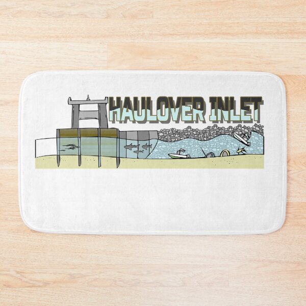 Item preview, Haulover Inlet Miami Florida designed and sold by Michael Garber.