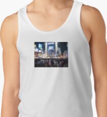 Shibuya Crossing Tank Top