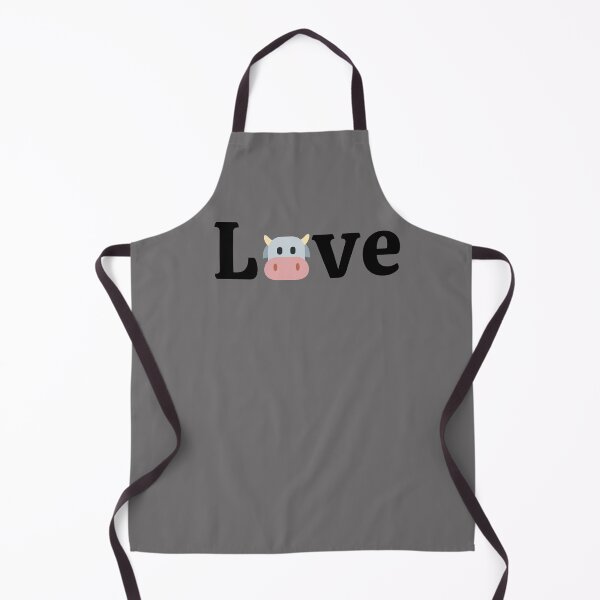 Item preview, Love Cow, Cute Cow designed and sold by JRice66.