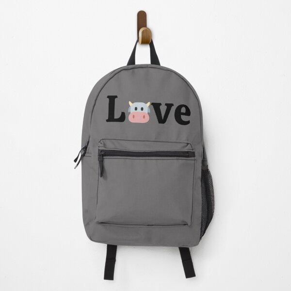 Item preview, Love Cow, Cute Cow designed and sold by JRice66.