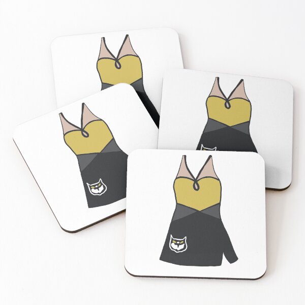 Item preview, commission for Marielle  designed and sold by Julia Keisling.
