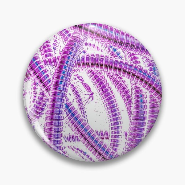 Item preview, Metal Hose Pink designed and sold by Designs By YL.