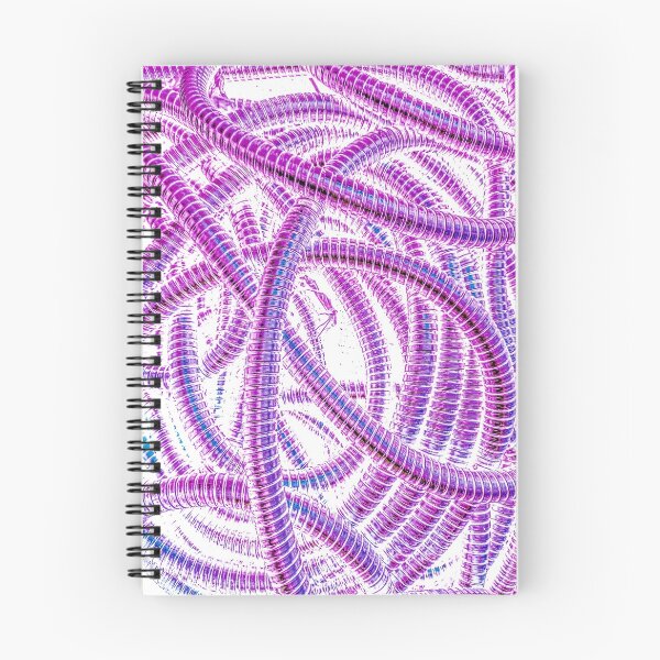 Item preview, Metal Hose Pink designed and sold by Designs By YL.