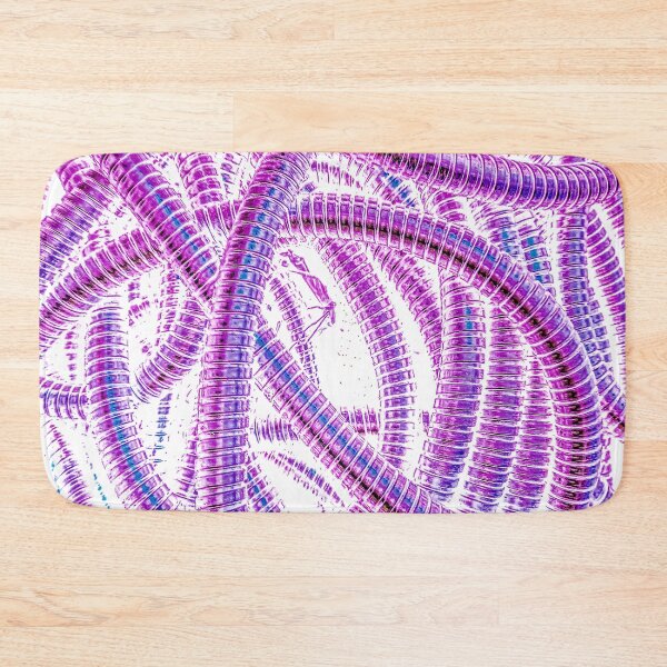 Item preview, Metal Hose Pink designed and sold by Designs By YL.