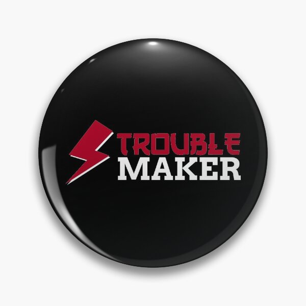 Item preview, Trouble Maker  designed and sold by JienChan26.