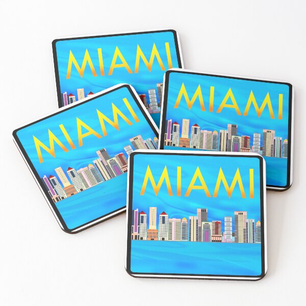 Item preview, MIAMI RIDE designed and sold by wahine24.