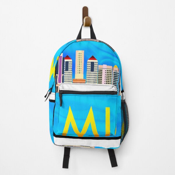 Item preview, MIAMI RIDE designed and sold by wahine24.