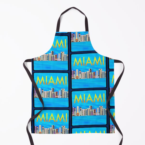 Item preview, MIAMI RIDE designed and sold by wahine24.