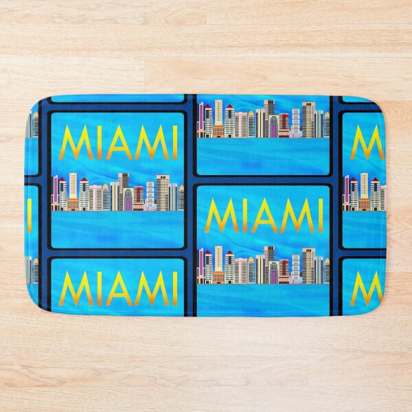 Item preview, MIAMI RIDE designed and sold by wahine24.