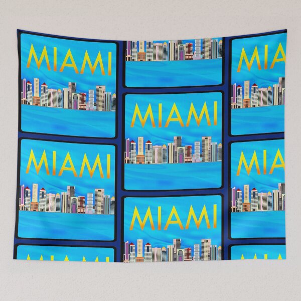 Item preview, MIAMI RIDE designed and sold by wahine24.