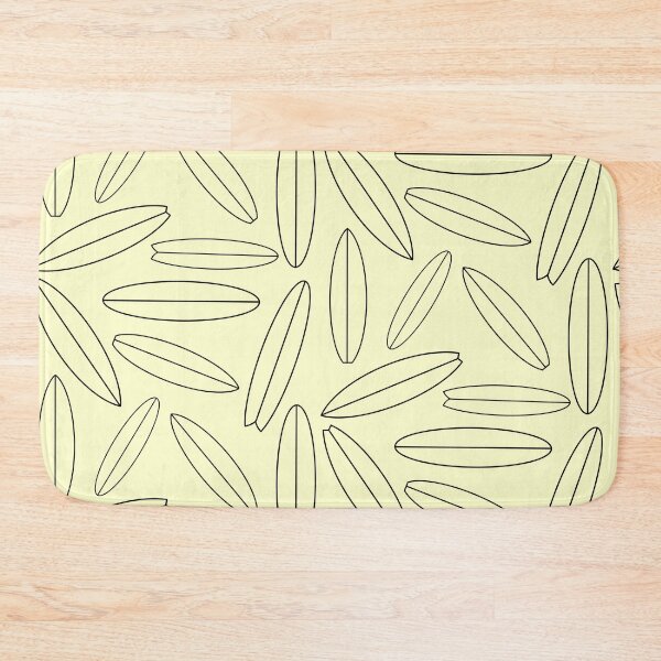 Item preview, Surfboard pattern designed and sold by Bluezorel.