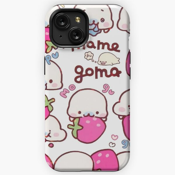 Mamegoma iPhone Cases for Sale Redbubble