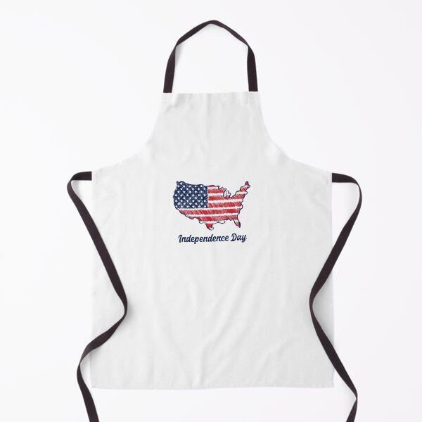 Item preview, Independence Day 4th of July Patriotic T-Shirt designed and sold by Pliskin-Design.
