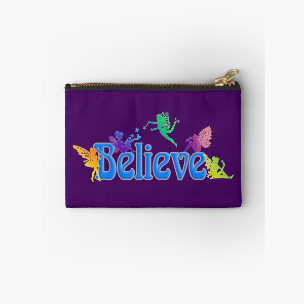 Item preview, Believe in Fairies designed and sold by Alondra.