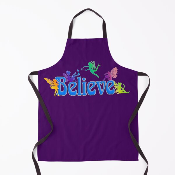 Item preview, Believe in Fairies designed and sold by Alondra.