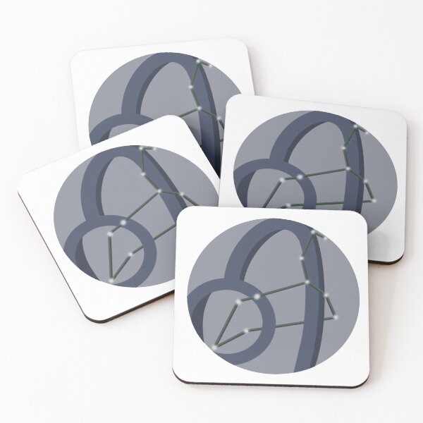 Item preview, Minimalist Zodiacs- Leo designed and sold by Jlshea16.