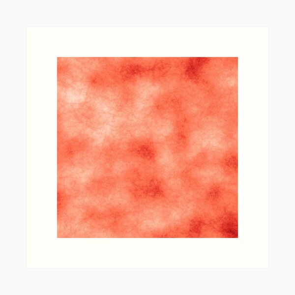 traffic jam Art Print