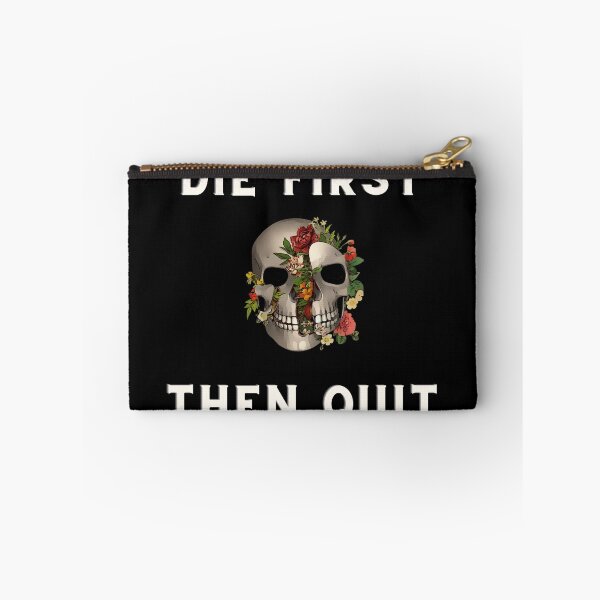 Item preview, Die First designed and sold by Easy Rider.