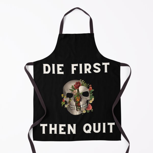 Item preview, Die First designed and sold by Easy Rider.