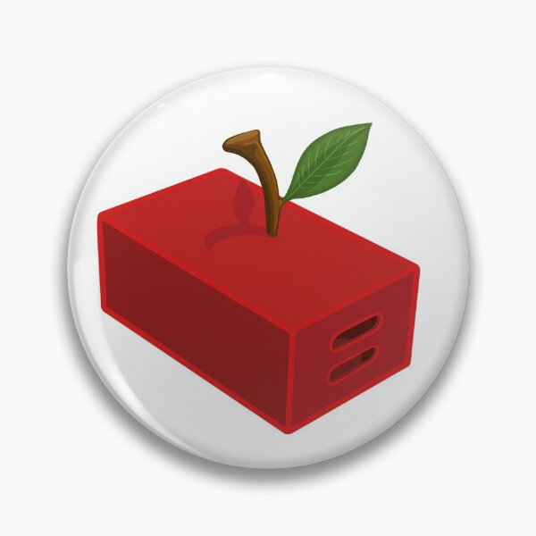 Item preview, Apple Box  designed and sold by VioletMorrison.