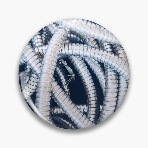 Item preview, Metal Hose White designed and sold by Designs By YL.