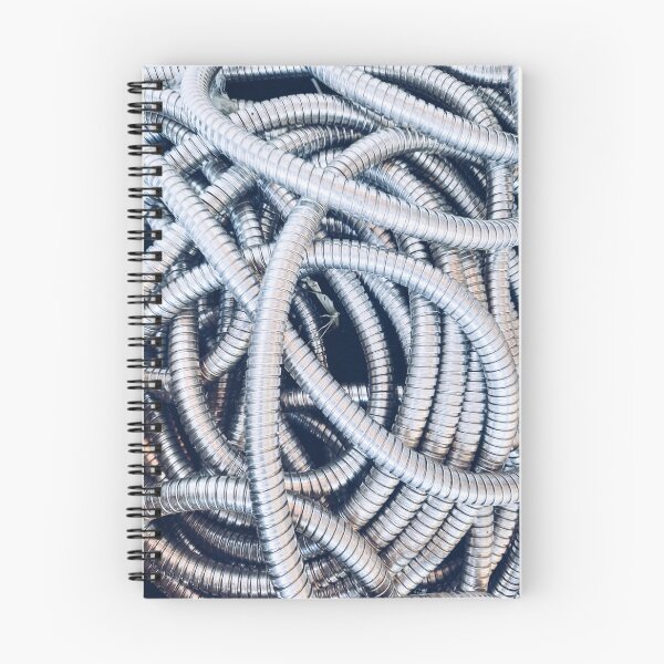 Item preview, Metal Hose White designed and sold by Designs By YL.