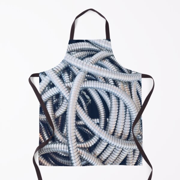 Item preview, Metal Hose White designed and sold by Designs By YL.