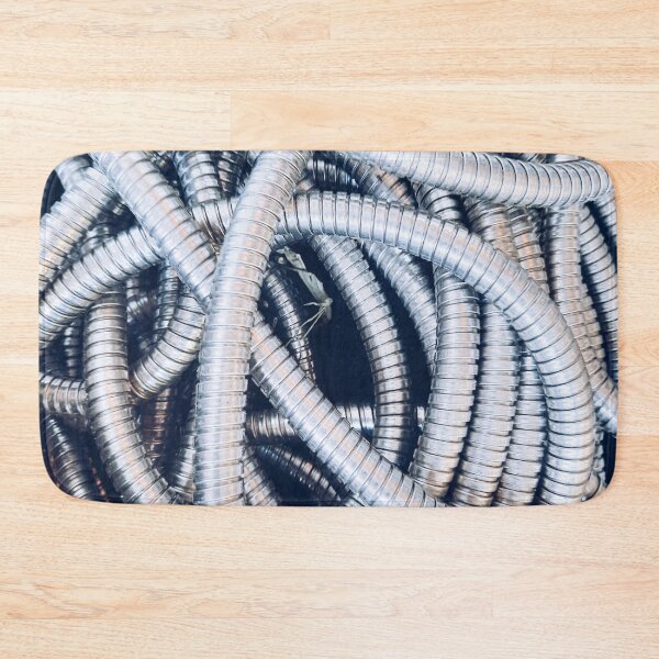 Item preview, Metal Hose White designed and sold by Designs By YL.