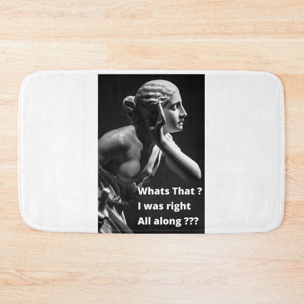 Item preview, i was right  designed and sold by Flirt-Teez.