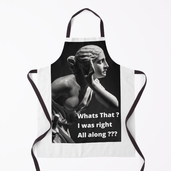 Item preview, i was right designed and sold by Flirt-Teez.