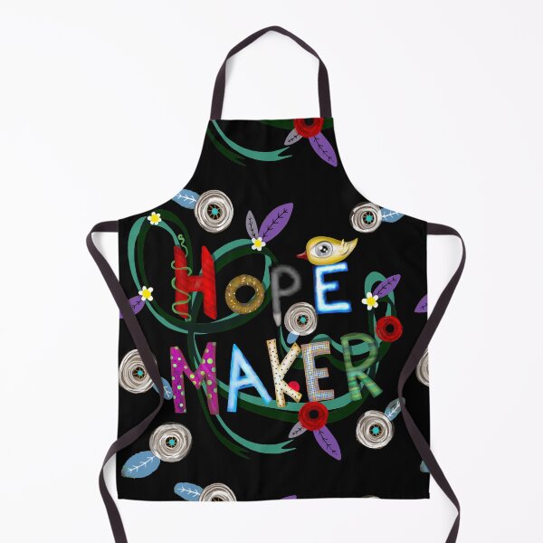 Item preview, HOPE MAKER designed and sold by rupydetequila.