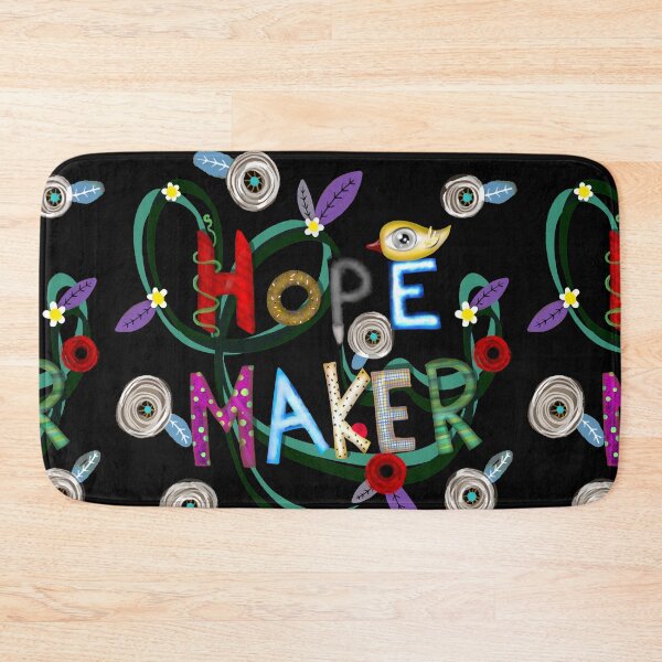 Item preview, HOPE MAKER designed and sold by rupydetequila.