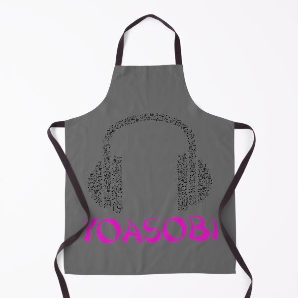 Item preview, Yoasobi designed and sold by jlicero.