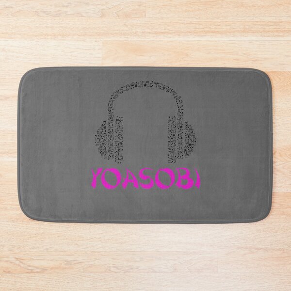 Item preview, Yoasobi designed and sold by jlicero.