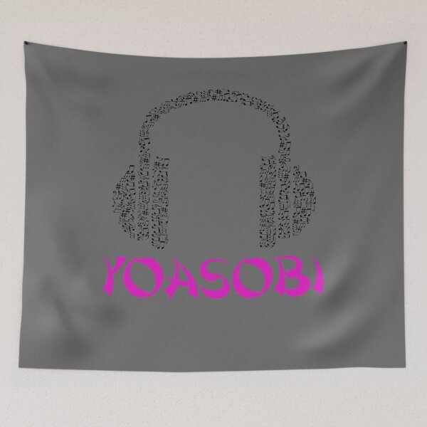 Item preview, Yoasobi designed and sold by jlicero.