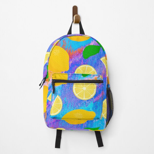 Item preview, Lemon Slices, Lemons and Lemon Leaves designed and sold by silviaol.