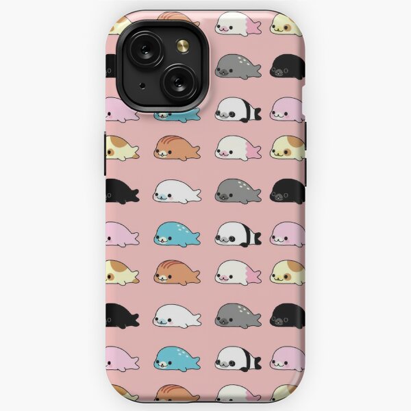 Mamegoma iPhone Cases for Sale Redbubble