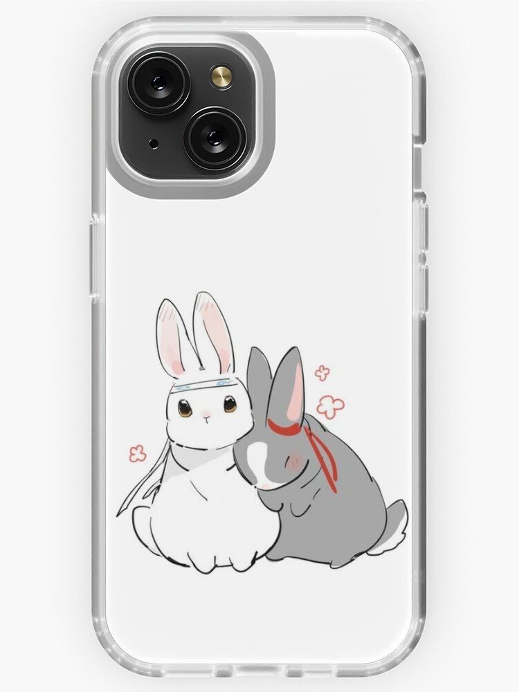 UNTAMED.MDZS.WANGXIAN.BUNNIES