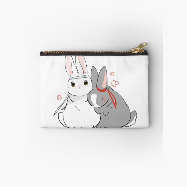Item preview, UNTAMED.MDZS.WANGXIAN.BUNNIES designed and sold by stephylee88.