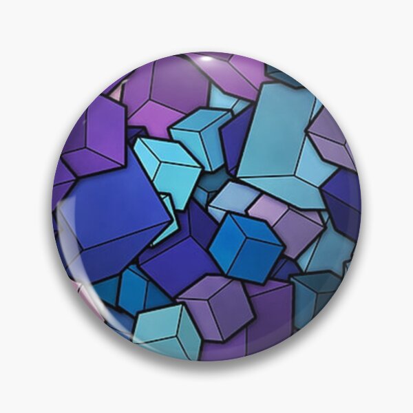 Item preview, Cubes designed and sold by NOMAD73.