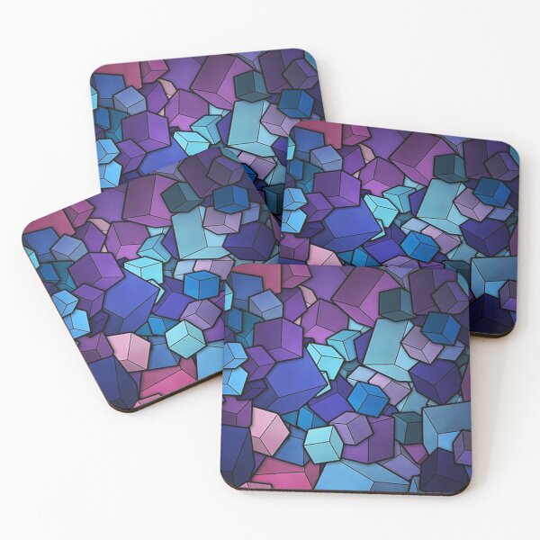 Item preview, Cubes designed and sold by NOMAD73.