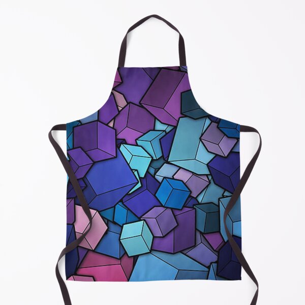 Item preview, Cubes designed and sold by NOMAD73.