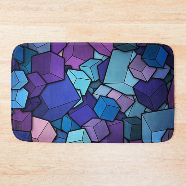 Item preview, Cubes designed and sold by NOMAD73.