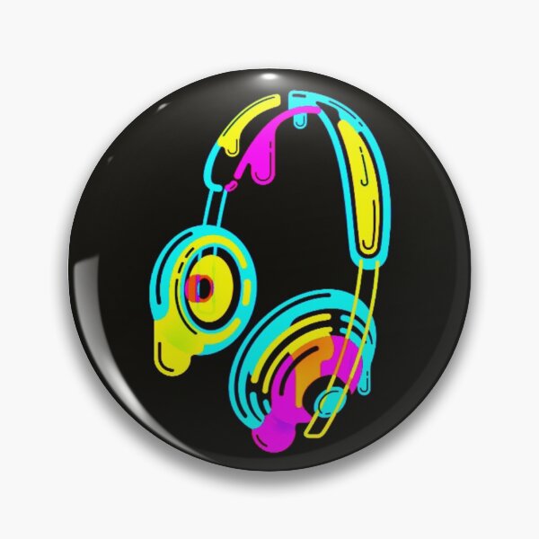 Item preview, Headset designed and sold by GuillermoFG.
