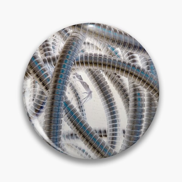 Item preview, Metal Hose X-Ray designed and sold by Designs By YL.