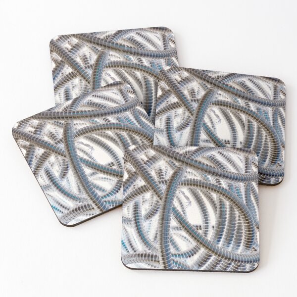 Item preview, Metal Hose X-Ray designed and sold by Designs By YL.