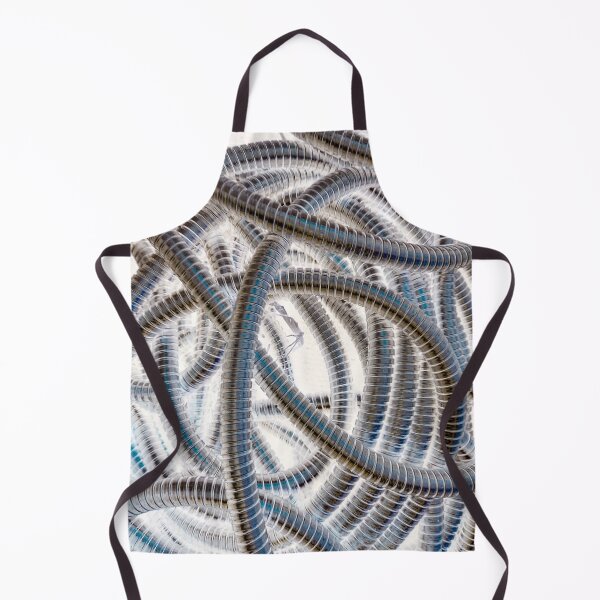 Item preview, Metal Hose X-Ray designed and sold by Designs By YL.