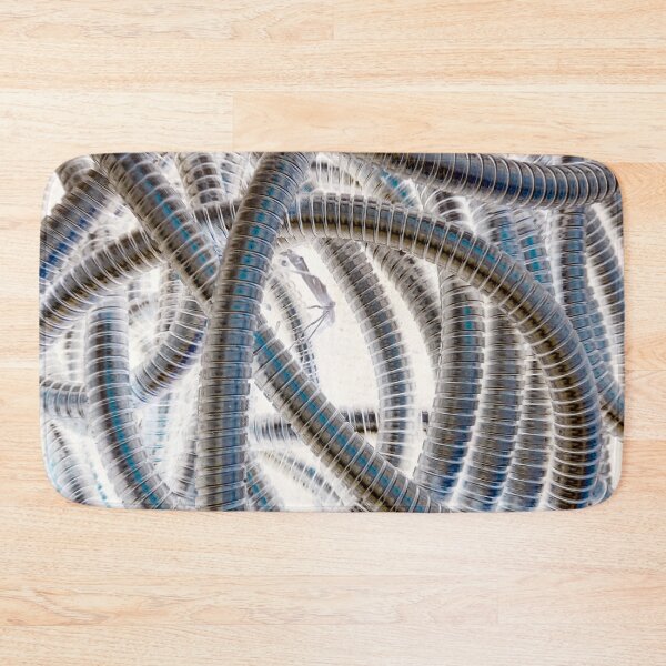 Item preview, Metal Hose X-Ray designed and sold by Designs By YL.