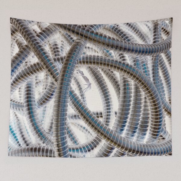 Item preview, Metal Hose X-Ray designed and sold by Designs By YL.