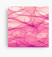 detailed caustics Canvas Print